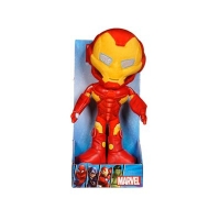 Debenhams  Marvel - Action Range - Iron Man 10inch soft toy