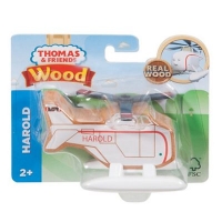 Debenhams  Thomas & Friends - Harold wooden toy