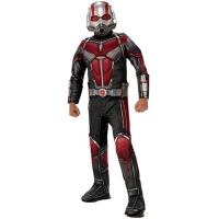 Debenhams  Ant-Man - Deluxe movie costume - small