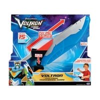 Debenhams  Flair - Voltron Electronic Transforming Sword toy