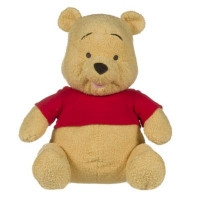 Debenhams  Winnie the Pooh - Disney Classic Winnie the Pooh soft toy