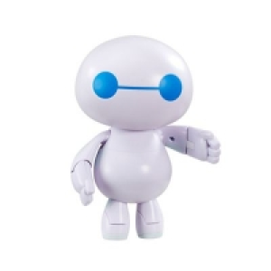 Debenhams  Big Hero 6 - Mini-Max 20cm figure