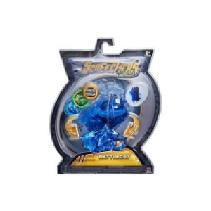 Screechers - RattleCat vehicle