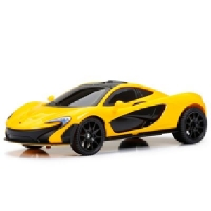 New Bright - 1:16 McLaren remote controlled car