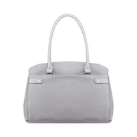 Debenhams  Fiorelli - Grey Athena Tote Bag