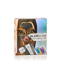Debenhams  GLAMGLOW - The Art of Glowing Skincare Gift Set