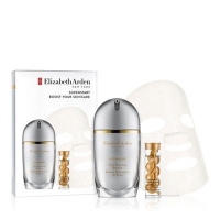 Debenhams  Elizabeth Arden - Superstart Skin Renewal Booster 3 piece 