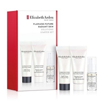 Debenhams  Elizabeth Arden - Flawless Future Skincare Gift Set