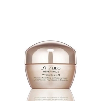 Debenhams  Shiseido - Benefiance Wrinkle Resist 24 Intensive Nourishi