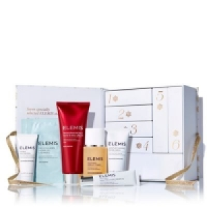 Debenhams  ELEMIS - Seven Stars of Christmas Skincare Gift Set