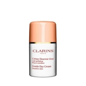 Clarins - Gentle Day Cream 50ml