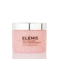 Debenhams  ELEMIS - Limited edition rose cleansing balm 200g