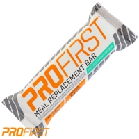 HomeBargains  ProFirst Meal Replacement Bar Choc Mint (Case of 24)