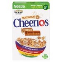 Morrisons  Cheerios Cereal