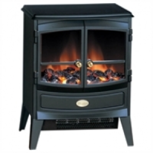 Dimplex Springbourne 2kW Electric Stove