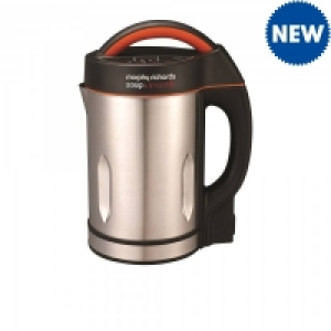 Morphy Richards Soup Maker £41.99