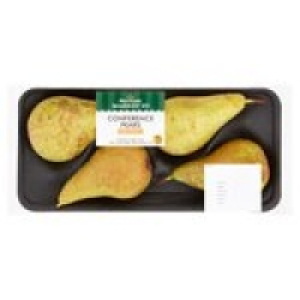 Morrisons Ripe & Ready Conference Pears £2.00