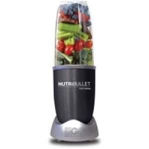 BigW  NutriBullet 1000W 9 Piece Set