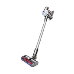 Dyson V6 Cord-Free Vacuum