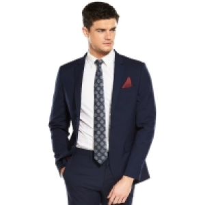 River Island Apollo Skinny Suit Jacket £39.99