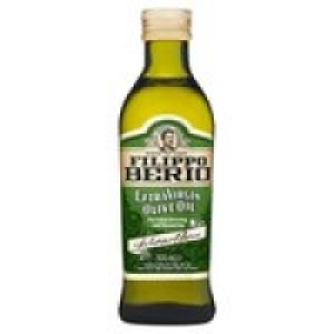 Filippo Berio Extra Virgin Olive Oil £2.50