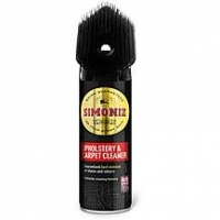Halfords  Simoniz Upholstery Cleaner/Brush