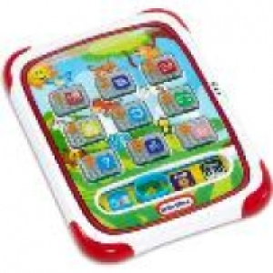 Little Tikes Mini Pad (12+ Months)