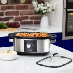 Tower Multi Cooker 5.6L &pound;35.00