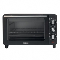 BMStores  Tower Mini Oven