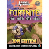 BMStores  Fortnite Ultimate Guide 2019 Edition