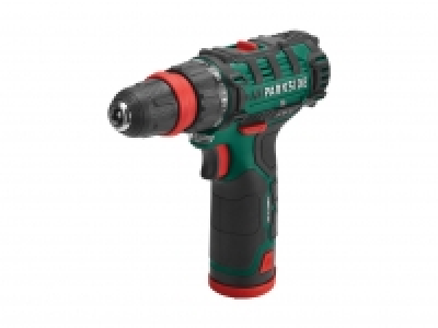 Parkside 12V Cordless Drill