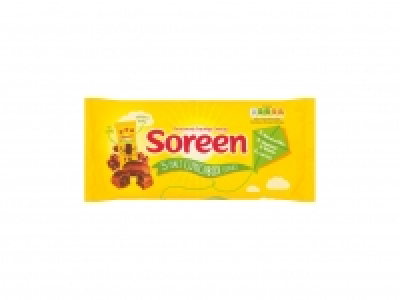 Soreen 5 Lunchbox Loaves £0.99