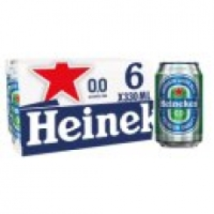 0.0 Alcohol Free Beer £3.50