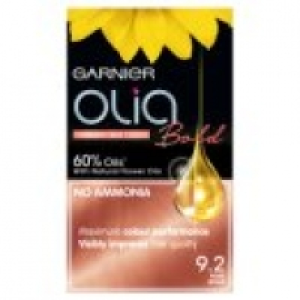 Olia Bold 9.2 Rose Gold Permanent Hair Dye £7.00