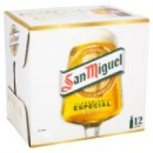 Especial Premium Lager £7.00