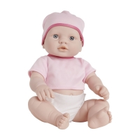 Wilko  Wilko New Born Baby Doll