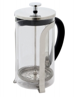 RobertDyas  Robert Dyas 8-Cup Stainless Steel Cafetiere