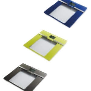 Ultra Slim Glass Scales £12.99