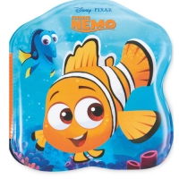 Aldi  Finding Nemo Baby Bath Book