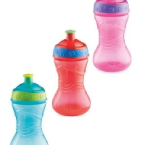 Nuby Pop Up Cup £1.99