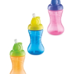 Nuby Flip It Cup &pound;1.99