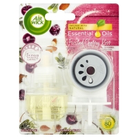 Wilko  Air Wick Seasonal Editions Complete Diffuser Unit and Refill