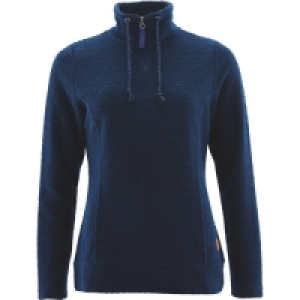 Crane Ladies Textured Knit Sweater