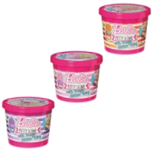 Aldi  Barbie Slime