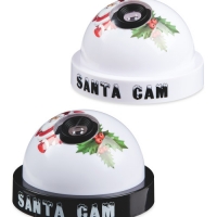 Aldi  Santa Cam Kids Novelty Camera