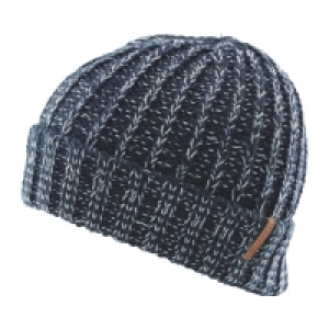 Kids Medium Blue Beanie Hat
