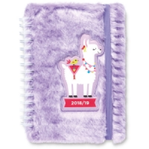 Script Llama 2018/2019 Diary