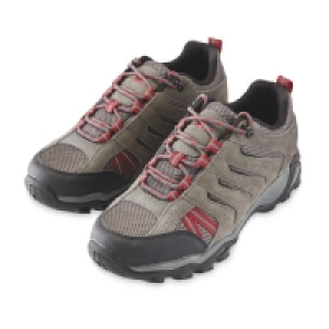 Crane Mens All-Terrain Shoes