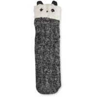 Aldi  Ladies Panda Winter Boot Socks