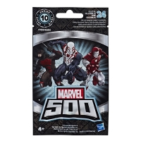 Wilko  Marvel 500 Blind Bag Assortment